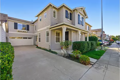 956 Mouton Cir, East Palo Alto, CA 94303 - Photo 1