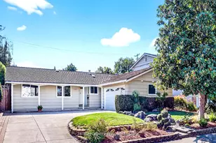 2816 Sycamore Way, Santa Clara, CA 95051 - Photo 1