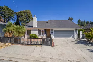 531 Humes Ave, Aptos, CA 95003 - Photo 1