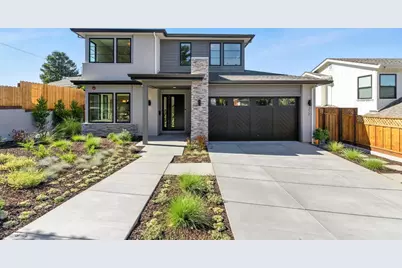 312 W 39th Ave, San Mateo, CA 94403 - Photo 1
