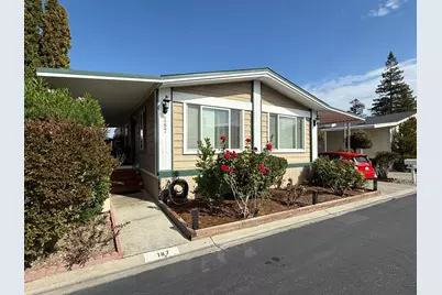 187 Chateau La Salle Dr 187, San Jose, CA 95111 - Photo 1