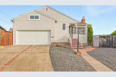 12 Dexter Pl, Millbrae, CA 94030 - Photo 1