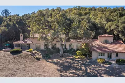 5 Via Vaquera, Carmel, CA 93923 - Photo 29
