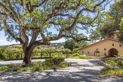 5 Via Vaquera, Carmel, CA 93923 - Photo 1