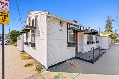 901 River St, Santa Cruz, CA 95060 - Photo 1
