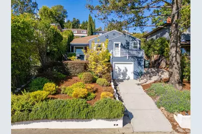 108 Beverly Dr, San Carlos, CA 94070 - Photo 1