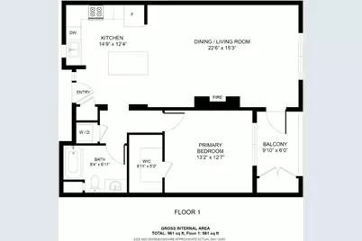 3901 Lick Mill Blvd 358, Santa Clara, CA 95054 - Photo 35