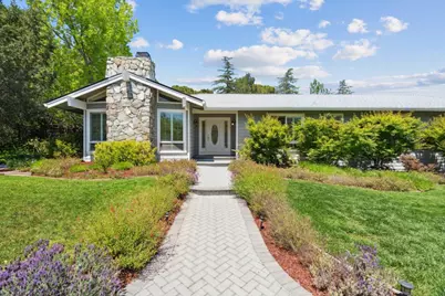 18561 Arbolado Way, Saratoga, CA 95070 - Photo 1