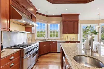 1215 Tournament Dr, Hillsborough, CA 94010 - Photo 57