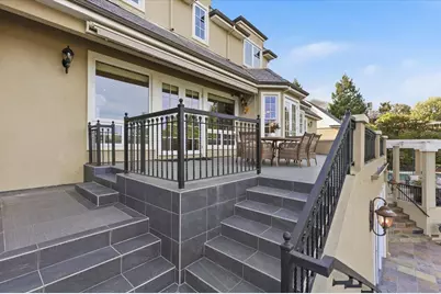 1215 Tournament Dr, Hillsborough, CA 94010 - Photo 157