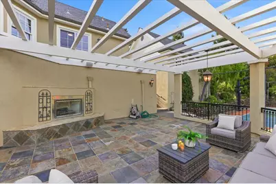 1215 Tournament Dr, Hillsborough, CA 94010 - Photo 165