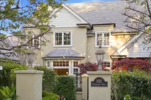 1215 Tournament Dr, Hillsborough, CA 94010 - Photo 7