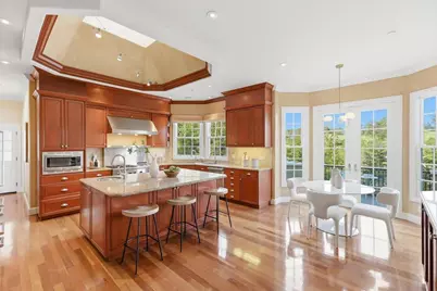 1215 Tournament Dr, Hillsborough, CA 94010 - Photo 45