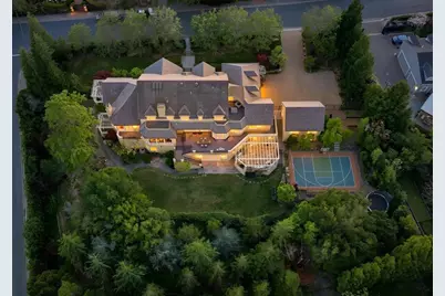 1215 Tournament Dr, Hillsborough, CA 94010 - Photo 193