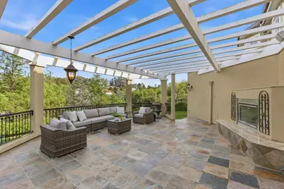 1215 Tournament Dr, Hillsborough, CA 94010 - Photo 161