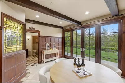 1215 Tournament Dr, Hillsborough, CA 94010 - Photo 99