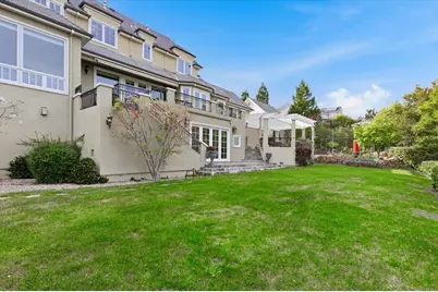 1215 Tournament Dr, Hillsborough, CA 94010 - Photo 173