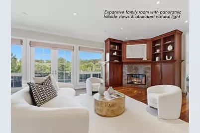 1215 Tournament Dr, Hillsborough, CA 94010 - Photo 35