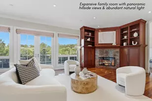 1215 Tournament Dr, Hillsborough, CA 94010 - Photo 35