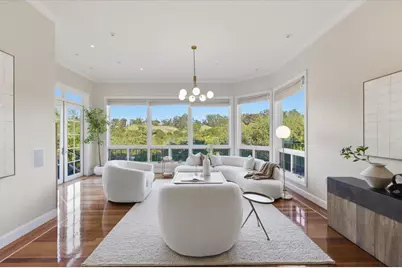 1215 Tournament Dr, Hillsborough, CA 94010 - Photo 27