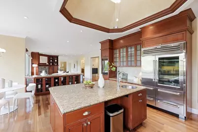 1215 Tournament Dr, Hillsborough, CA 94010 - Photo 55