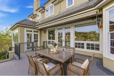 1215 Tournament Dr, Hillsborough, CA 94010 - Photo 33