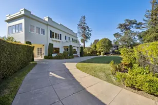 715 Brewer Dr, Hillsborough, CA 94010 - Photo 1