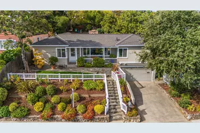 100 Garnet Ave, San Carlos, CA 94070 - Photo 1