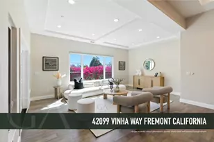 42099 Vinha Wy, Fremont, CA 94539 - Photo 1