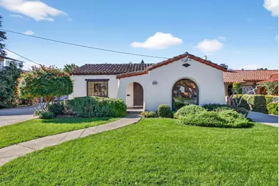 1087 Merle Ave, San Jose, CA 95125 - Photo 1