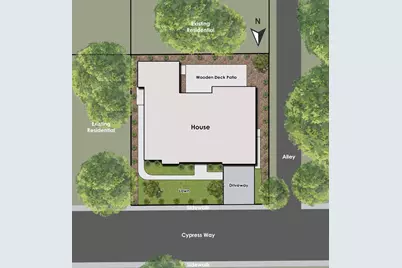 16970 Cypress Way, Los Gatos, CA 95030 - Photo 15