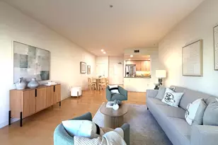 88 Bush St 3152, San Jose, CA 95126 - Photo 3