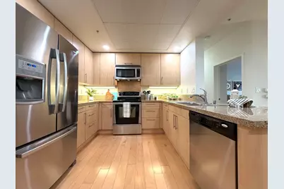 88 Bush St 3152, San Jose, CA 95126 - Photo 3