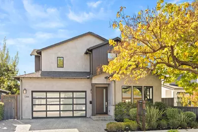 1144 McKinley St, Redwood City, CA 94061 - Photo 1