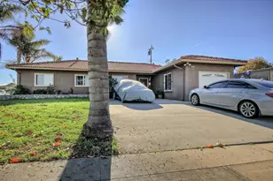 1260 Trazado Ave, Salinas, CA 93906 - Photo 1