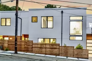 160 Tiptoe Ln, Burlingame, CA 94010 - Photo 1