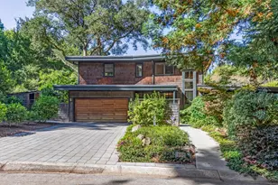 135 Wyndham Dr, Portola Valley, CA 94028 - Photo 1