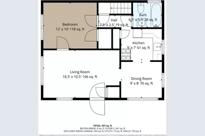 852 58th St, Oakland, CA 94608 - Photo 59