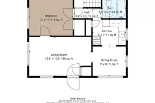 852 58th St, Oakland, CA 94608 - Photo 59