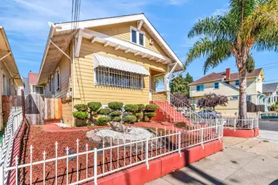 852 58th St, Oakland, CA 94608 - Photo 5