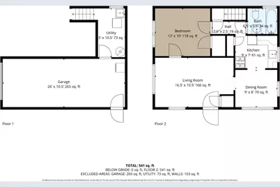 852 58th St, Oakland, CA 94608 - Photo 63