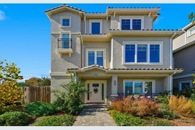 1325 Araujo Street, San Jose, CA 95131 - Photo 1