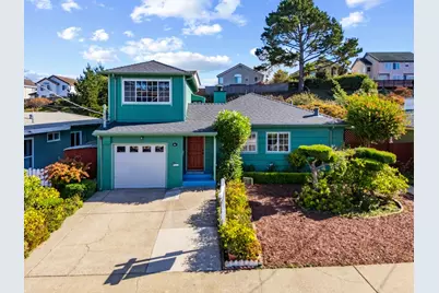 831 Byron Dr, South San Francisco, CA 94080 - Photo 1