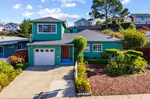 831 Byron Dr, South San Francisco, CA 94080 - Photo 1