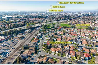 1638 Peachwood Dr, San Jose, CA 95132 - Photo 59