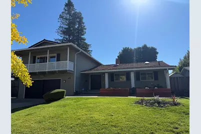 1288 Rio Hondo Dr, San Jose, CA 95120 - Photo 1