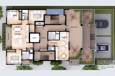 6500 San Pablo Ave, Oakland, CA 94608 - Photo 7