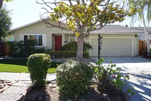 826 Flin Way, Sunnyvale, CA 94087 - Photo 1