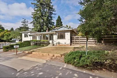 2326 Buena Vista Ave, Belmont, CA 94002 - Photo 3