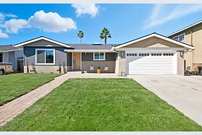 6015 Fernglen Dr, San Jose, CA 95123 - Photo 1